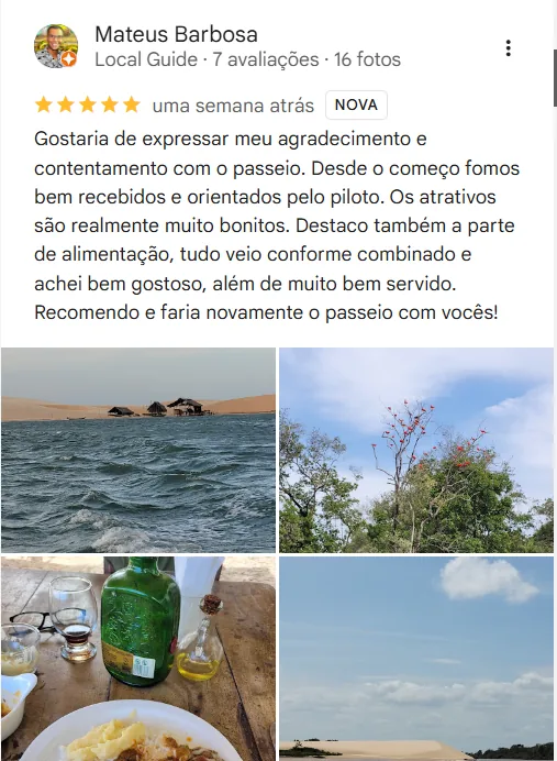 Depoimento